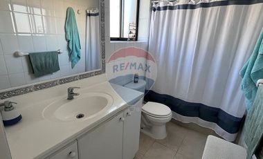 Departamento en Altos de San Alfonso, Algarrobo