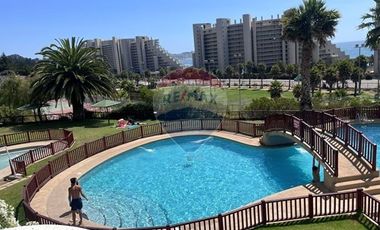 Departamento en Altos de San Alfonso, Algarrobo