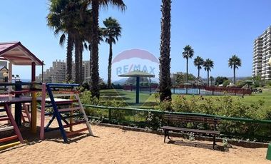 Departamento en Altos de San Alfonso, Algarrobo