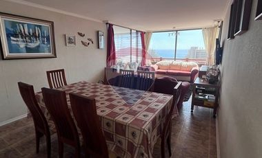 Departamento en Altos de San Alfonso, Algarrobo