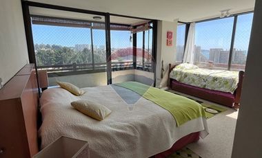 Departamento en Altos de San Alfonso, Algarrobo