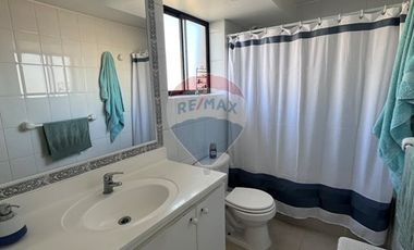 Departamento en Altos de San Alfonso, Algarrobo