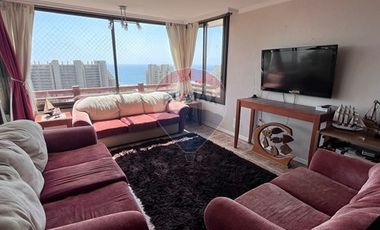 Departamento en Altos de San Alfonso, Algarrobo