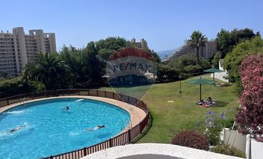 Departamento en Altos de San Alfonso, Algarrobo