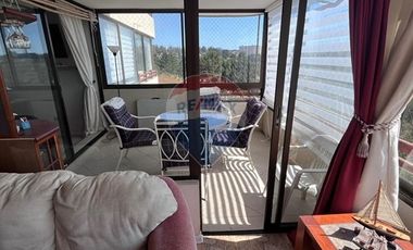 Departamento en Altos de San Alfonso, Algarrobo