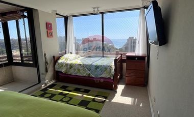 Departamento en Altos de San Alfonso, Algarrobo