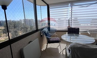 Departamento en Altos de San Alfonso, Algarrobo