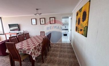 Departamento en Altos de San Alfonso, Algarrobo