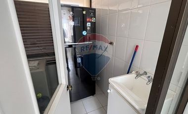 Departamento en Altos de San Alfonso, Algarrobo