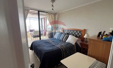 Departamento en Altos de San Alfonso, Algarrobo