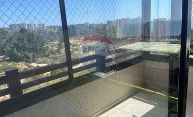 Departamento en Altos de San Alfonso, Algarrobo