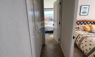 Departamento en Altos de San Alfonso, Algarrobo