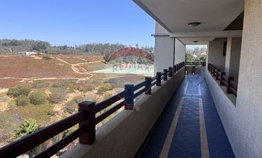 Departamento en Altos de San Alfonso, Algarrobo