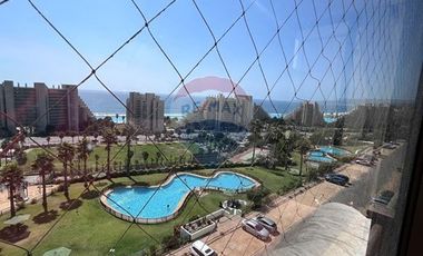 Departamento en Altos de San Alfonso, Algarrobo