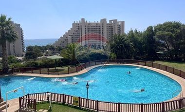 Departamento en Altos de San Alfonso, Algarrobo