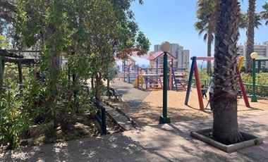 Departamento en Altos de San Alfonso, Algarrobo