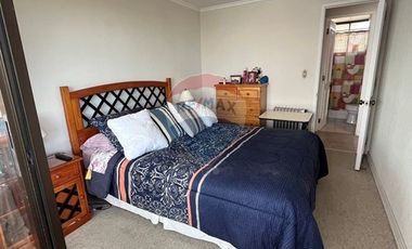 Departamento en Altos de San Alfonso, Algarrobo