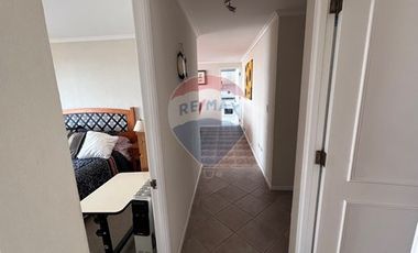 Departamento en Altos de San Alfonso, Algarrobo