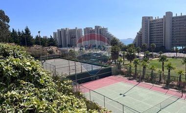 Departamento en Altos de San Alfonso, Algarrobo