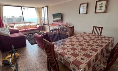 Departamento en Altos de San Alfonso, Algarrobo