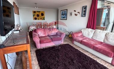 Departamento en Altos de San Alfonso, Algarrobo