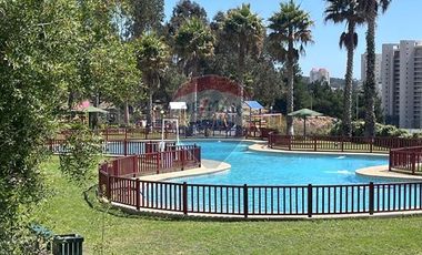 Departamento en Altos de San Alfonso, Algarrobo