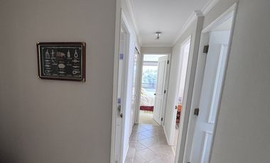 Departamento en Altos de San Alfonso, Algarrobo