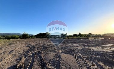 Terreno  1/2 h. Arauco - Cruze carampangue