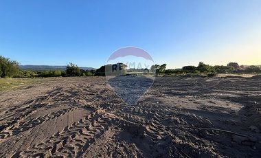 Terreno  1/2 h. Arauco - Cruze carampangue