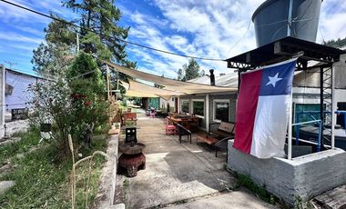 Propiedad Comercial en Venta en Curicó, Maule