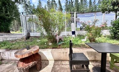 Propiedad Comercial en Venta en Curicó, Maule