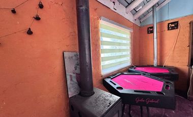 Propiedad Comercial en Venta en Curicó, Maule