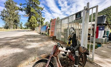 Propiedad Comercial en Venta en Curicó, Maule