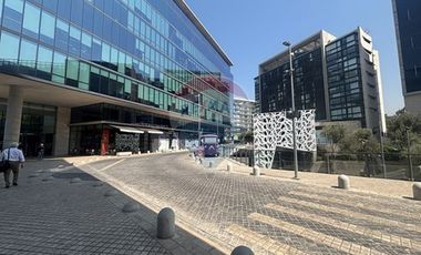 Oficina Moderna en Av. La Dehesa, 256m², Estac.