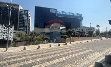 Oficina Moderna en Av. La Dehesa, 256m², Estac.