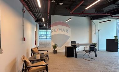 Oficina Moderna en Av. La Dehesa, 256m², Estac.