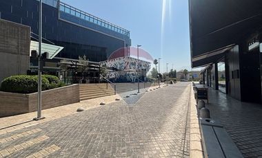 Oficina Moderna en Av. La Dehesa, 256m², Estac.