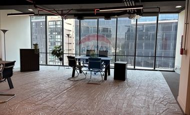 Oficina Moderna en Av. La Dehesa, 256m², Estac.