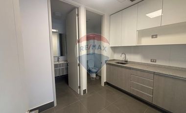 Oficina Moderna en Av. La Dehesa, 256m², Estac.