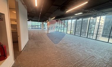 Oficina Moderna en Av. La Dehesa, 256m², Estac.