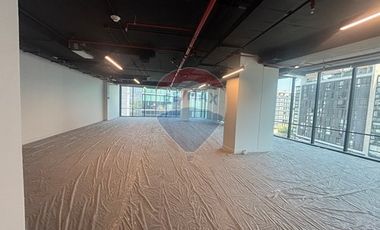 Oficina Moderna en Av. La Dehesa, 256m², Estac.