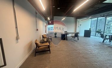 Oficina Moderna en Av. La Dehesa, 256m², Estac.