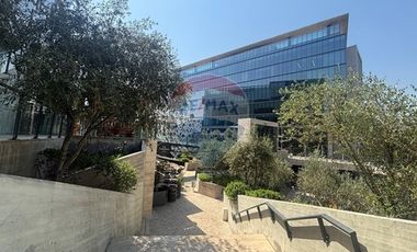 Oficina Moderna en Av. La Dehesa, 256m², Estac.