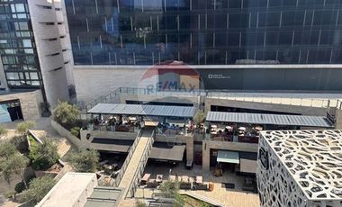 Oficina Moderna en Av. La Dehesa, 256m², Estac.