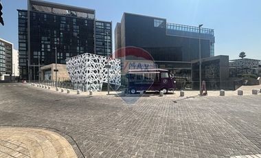 Oficina Moderna en Av. La Dehesa, 256m², Estac.