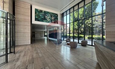 Oficina Moderna en Av. La Dehesa, 256m², Estac.