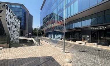 Oficina Moderna en Av. La Dehesa, 256m², Estac.