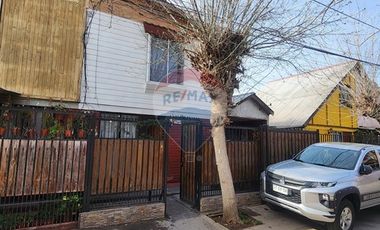 Oferta  Rebajada Casa en Cerrillos