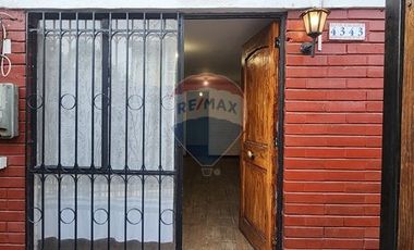 Oferta  Rebajada Casa en Cerrillos