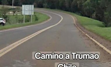 PARECELA A 15 MINUTOS DE OSORNO